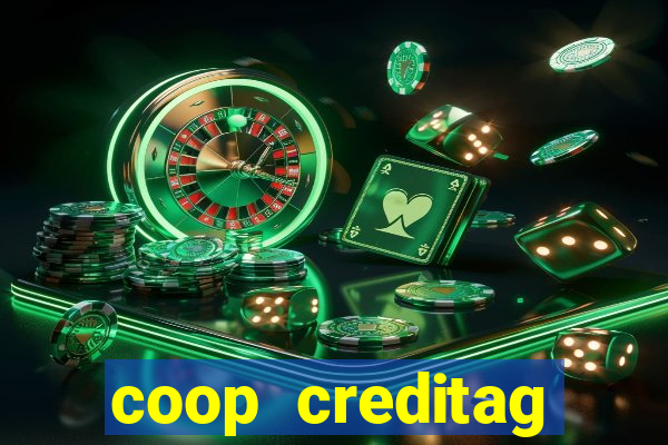 coop creditag reclame aqui